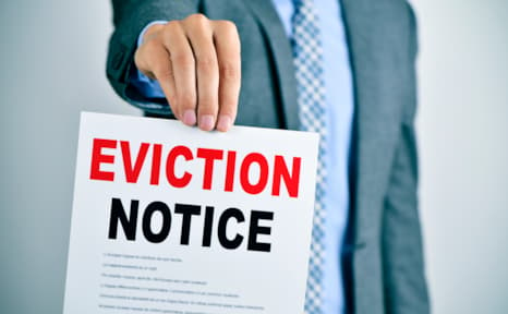 Eviction Specialists
